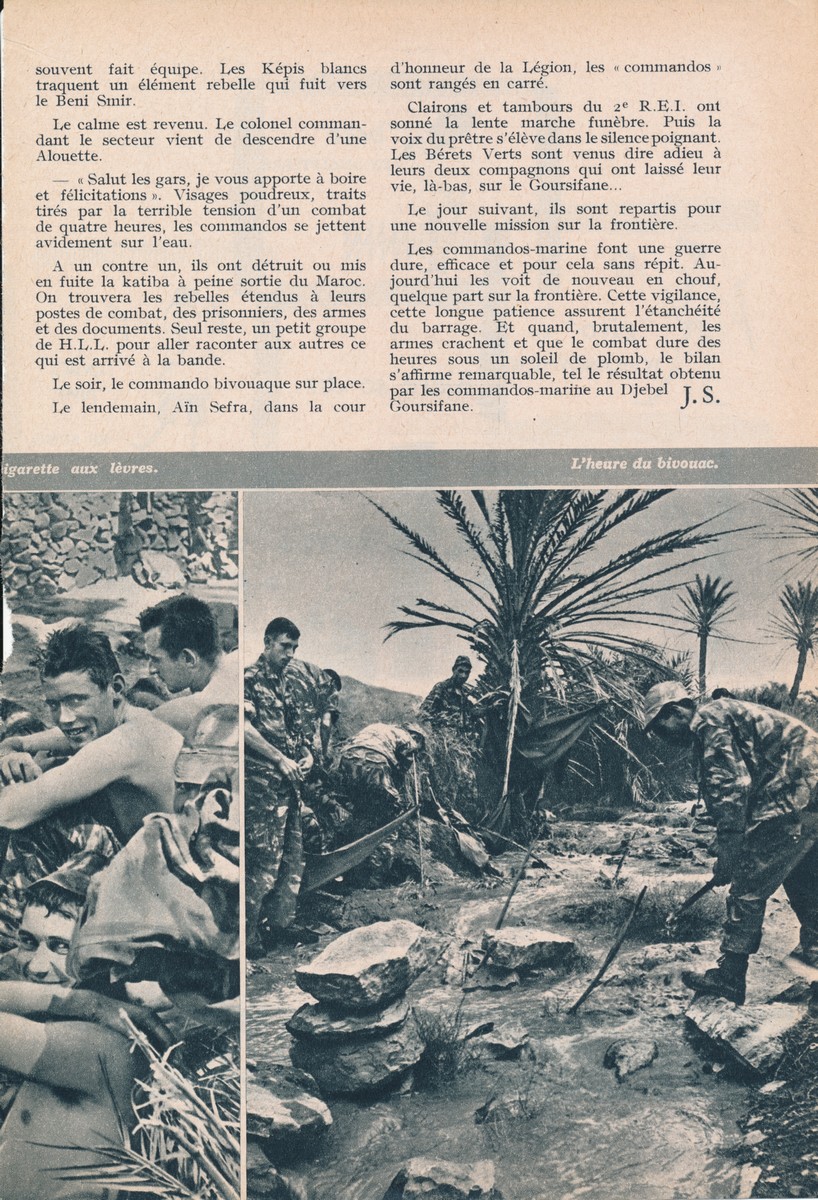 [Divers Commandos] Participation des commandos aux opérations en Algérie - Page 3 Acb_2155