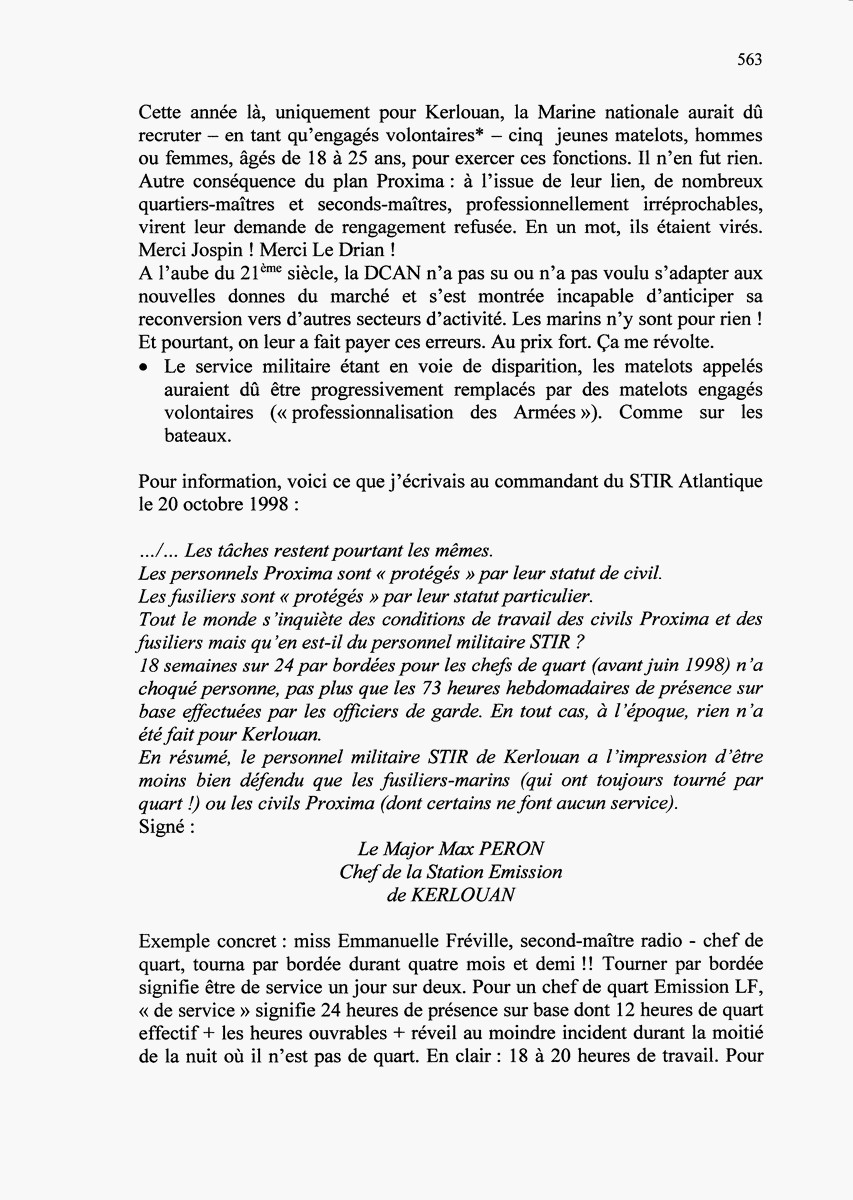 [Les stations radio et télécommunications] La station de Kerlouan - Page 12 Acb_3128