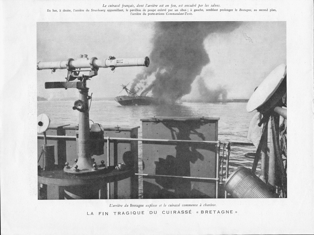 [ Histoire et histoires ] Mers el-Kébir attaque de la Flotte Française du 3 au 6 juillet 1940 par la Royal Navy - Page 2 Acb_m703