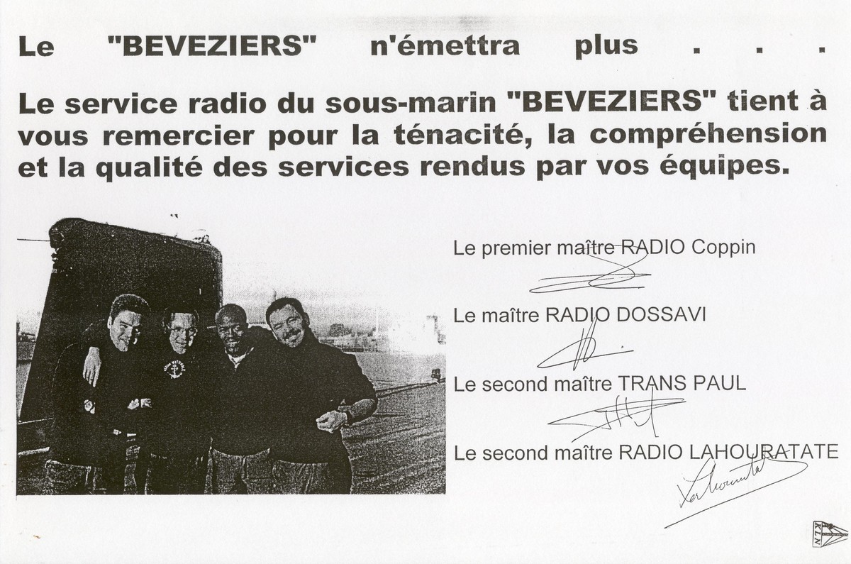 [Les stations radio et télécommunications] La station de Kerlouan - Page 11 Kln_bz11