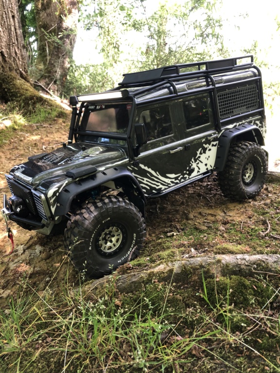 Mes TRX-4 Img_0213