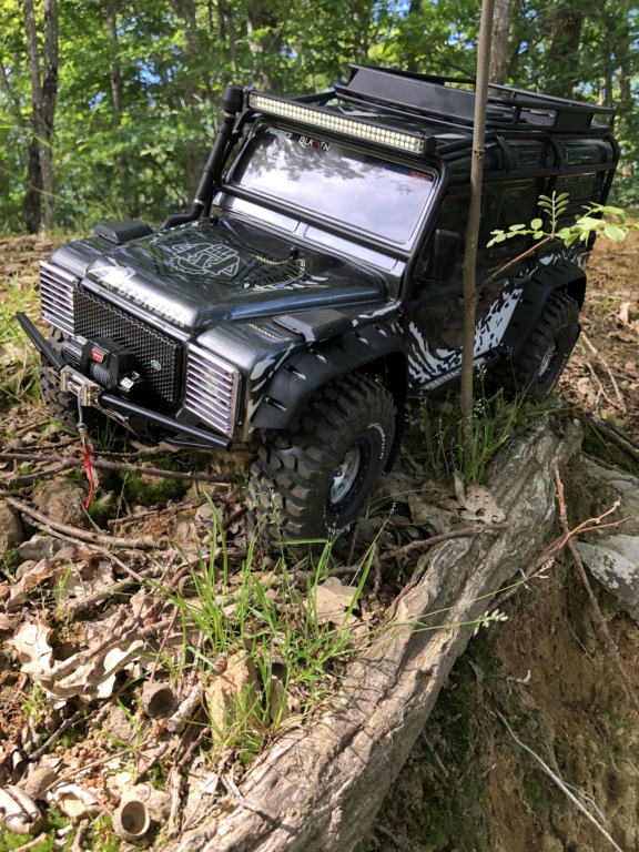 Mes TRX-4 Img_0214