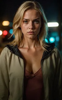 Rebecca