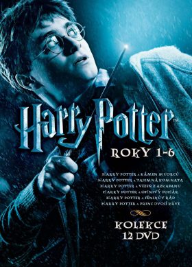 Harry potter series Harry_10