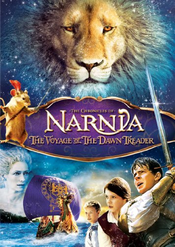 The Chronicles of narnia series Narnia10