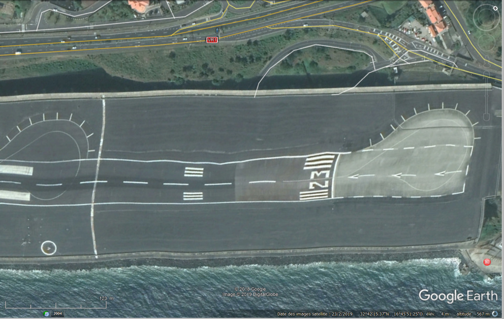 Aerodrome de Funchal, Madére Aerodr10
