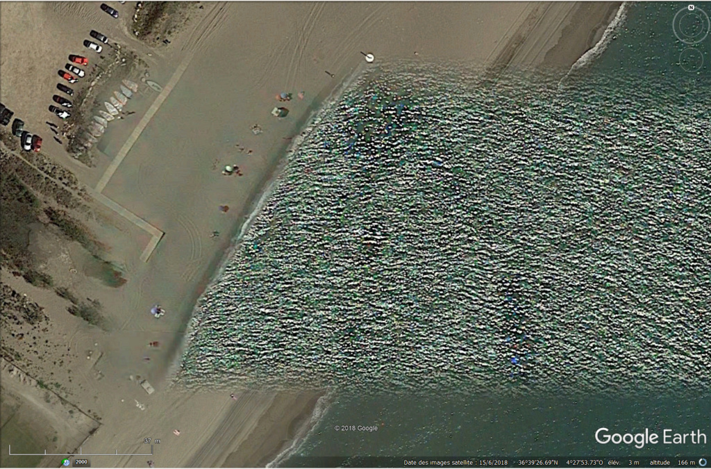 Bugs, collages, défauts, erreurs dans Google Earth [Data Problems Compendium v 1110] - Page 7 Tsunam10