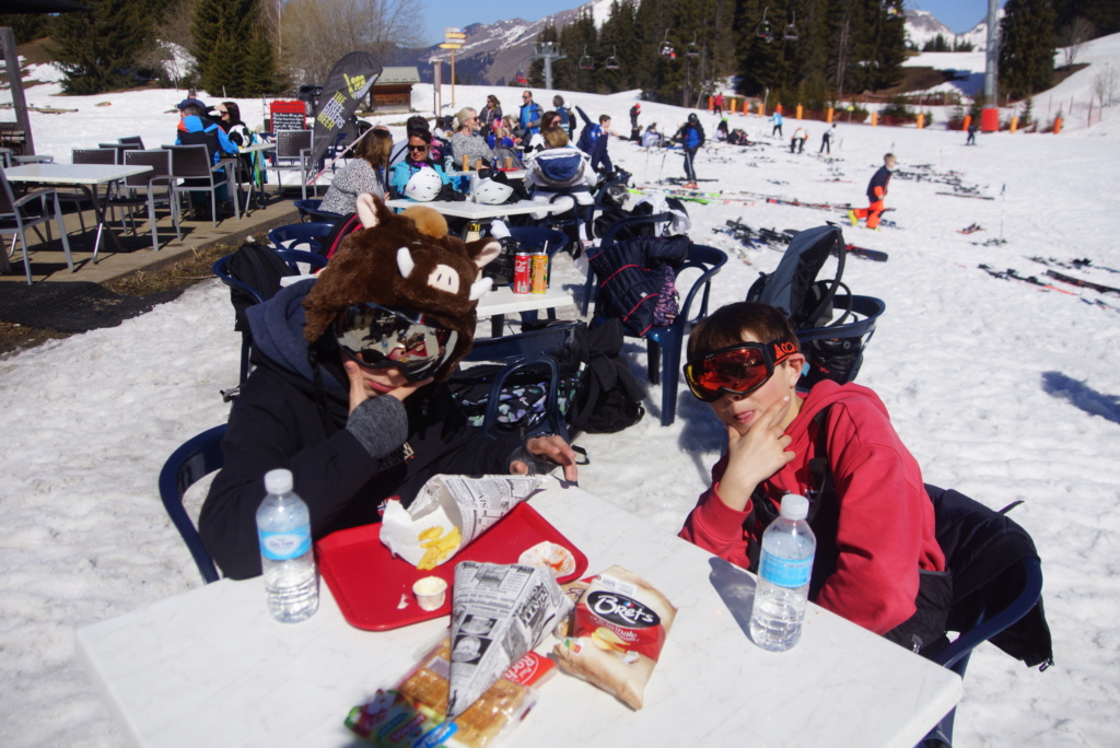 Voyage au ski Dsc01334