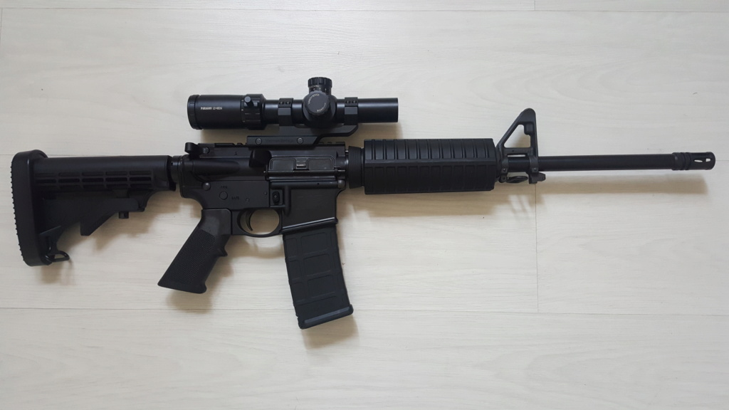 MP15 sport 2 - 223 rem - Page 3 20180966