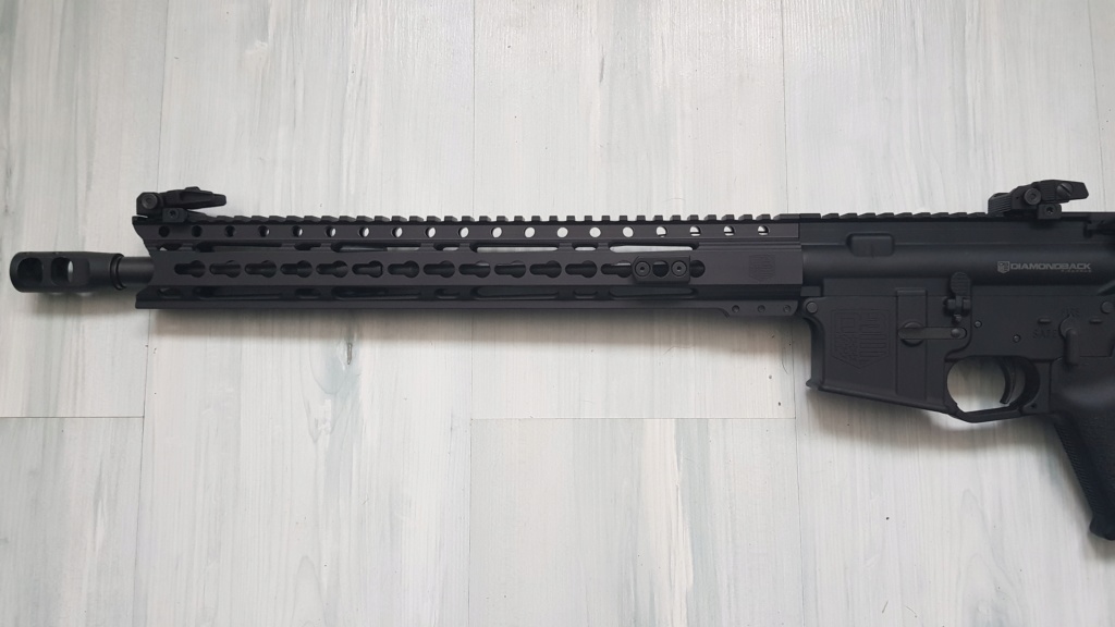 DiamondBack DB15 20191161