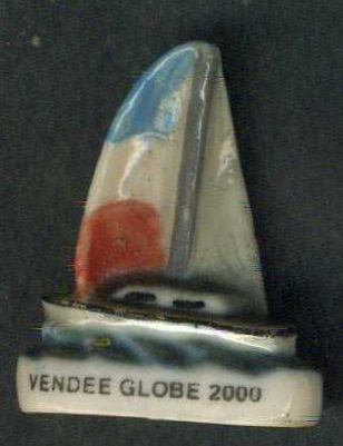 Vendée globe 2000 2001 141311