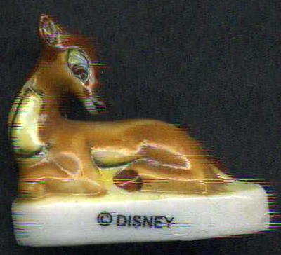 rois - Bambi fête les rois 1995 22511