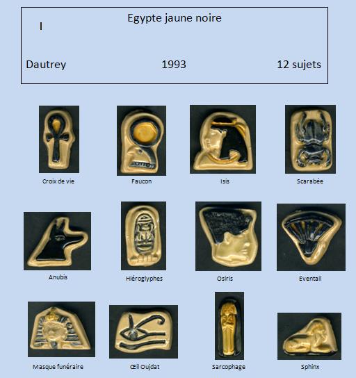 Année 1993 Egypte13