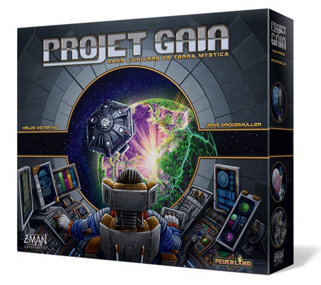 Projet Gaia 2588d510