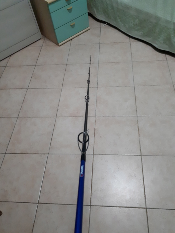 [Vendo] [usata] airrus alano power 15372911