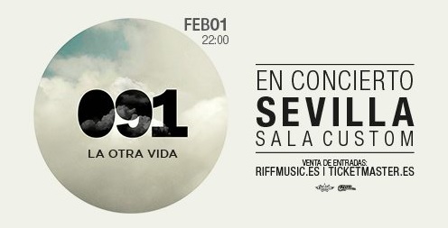 Conciertos en Sevilla 2019 - Página 2 09110