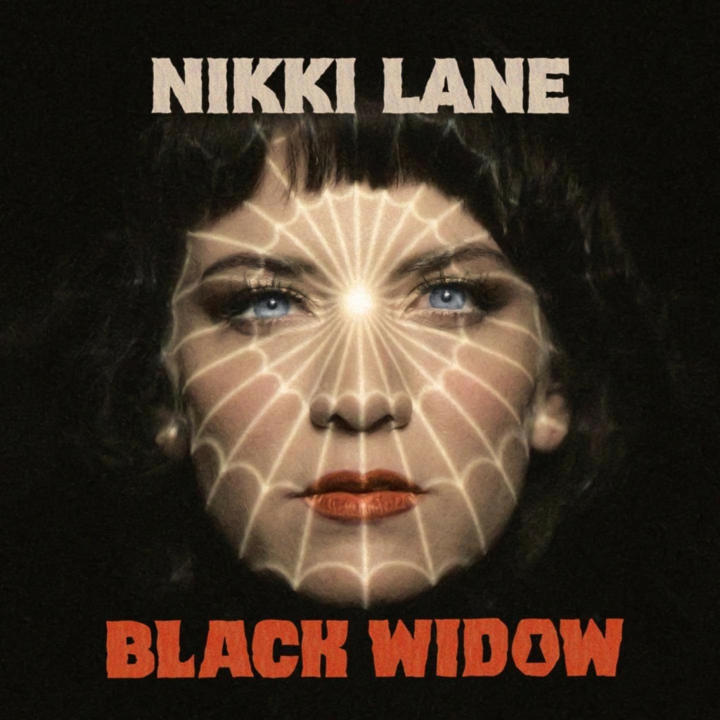Nikki Lane , la reina de la carretera - Página 10 29359510