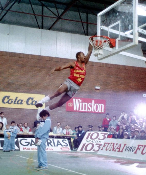 Libro: Aquellos Maravillosos Aros: Grandes del Basket de los 80 y 90 Flpsxx10