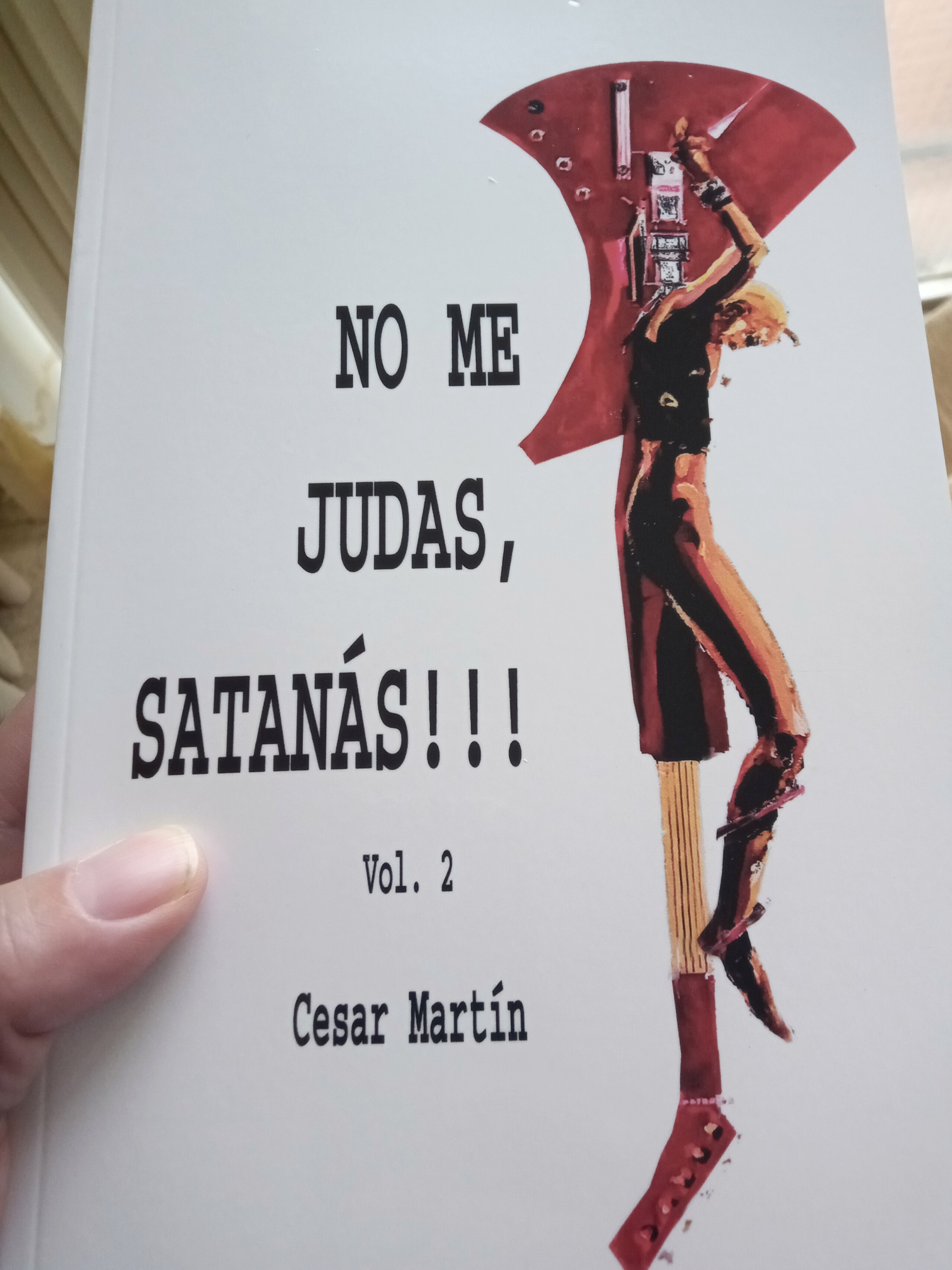 Popular 1 - NO ME JUDAS SATANAS - Página 8 Img_2047