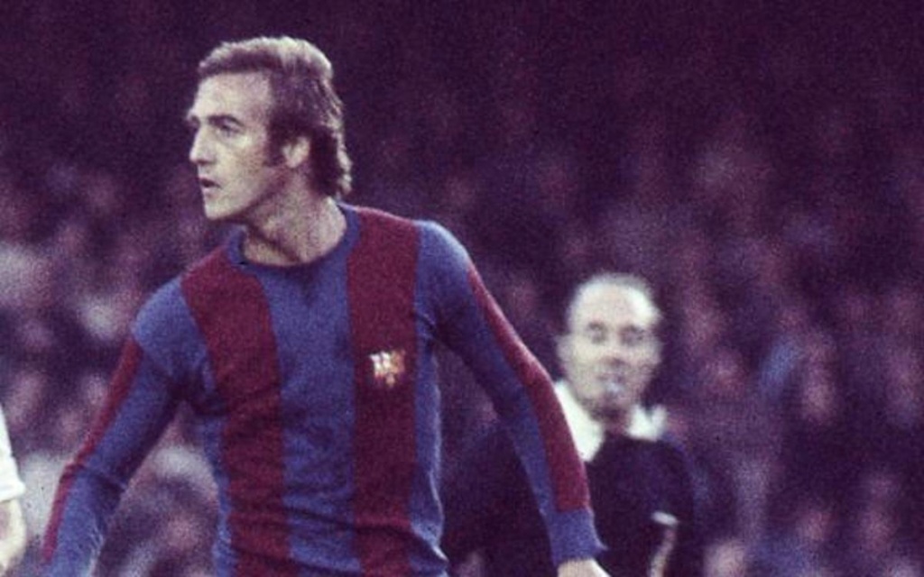 cules El topic de la reminiscencia blaugrana. Caòtic: insults amenaces... hasta contra els difunts - Página 11 15264910
