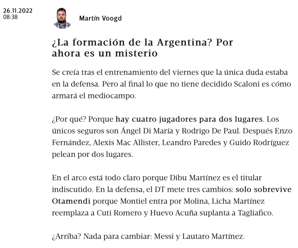 Vamos, vamos, Argentina. Esa Copa linda y deseada - Página 6 19ab1810