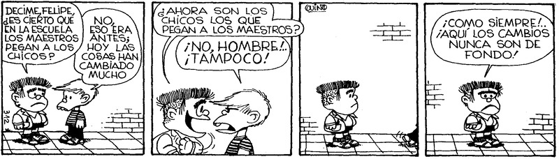 CINCUENTA AÑOS DE MAFALDA. 5881f710