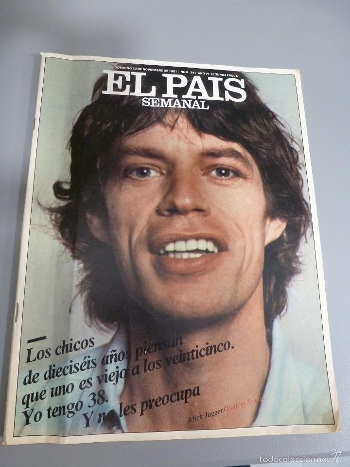 Mick Jagger cumple 68 años Ed3c2e10