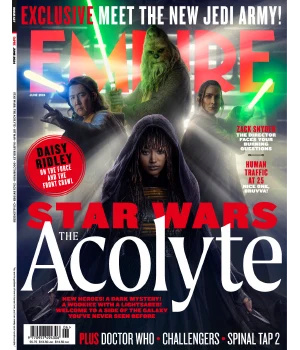 The Acolyte, nueva serie de SW Empire10