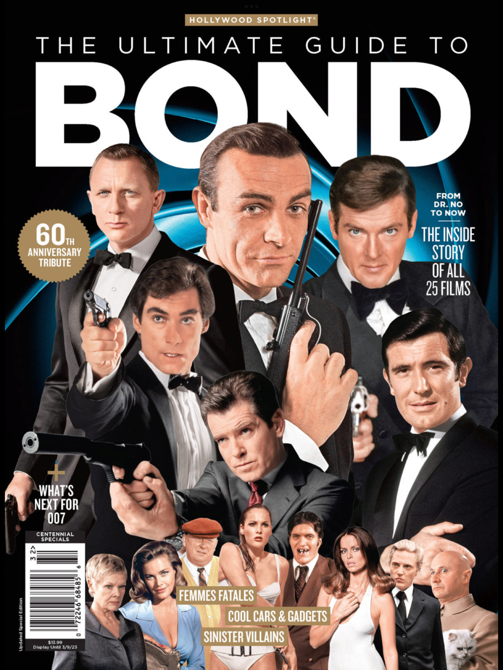 My name is Bond, James Bond - Página 13 Img_5413
