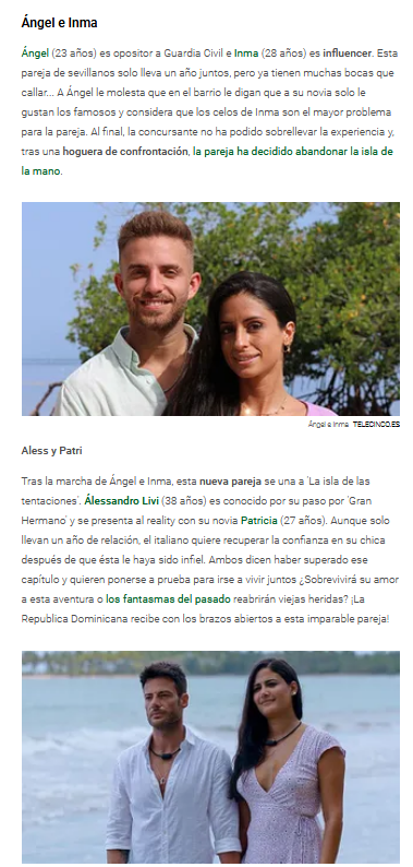 LA IsLa de las TENTACIONES, nuestro nuevo estercolero preferido de la TV - Página 9 Scre1135