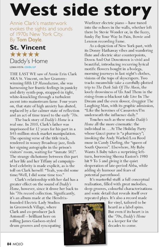 St. Vincent / Annie Clark [Esperando al nuevo disco] - Página 2 Scre1478