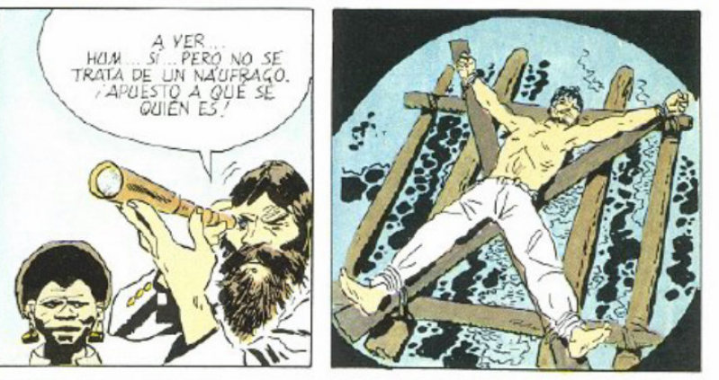 Tus viñetas de comic favoritas - Página 2 Scre1822