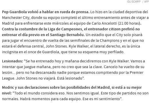 Pep Guardiola. En semifinales de Champions por novena vez. Unico entrenador en la historia que lo consigue. - Página 15 Scre1835