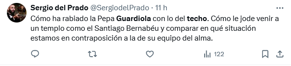 Vamos, vamos, Pep Guardiola. WINTER OF DISCONTENT JEITER. SPRING TIME IS COMING El de los goles, el de la emoción, el del espectáculo... único, el de siempre y el del sonido inconfundible, tac- tac tac. Se viene diversión - Página 20 Scre2303