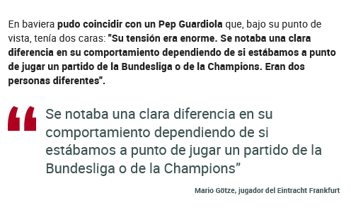 Vamos, vamos, Pep Guardiola. YA ES PRIMAVERA EN EL ETIHAD. SQUEAKY BUM TIME. Bang bang Pep's silver hammer came down upon haters' heads - Página 2 Scre2449