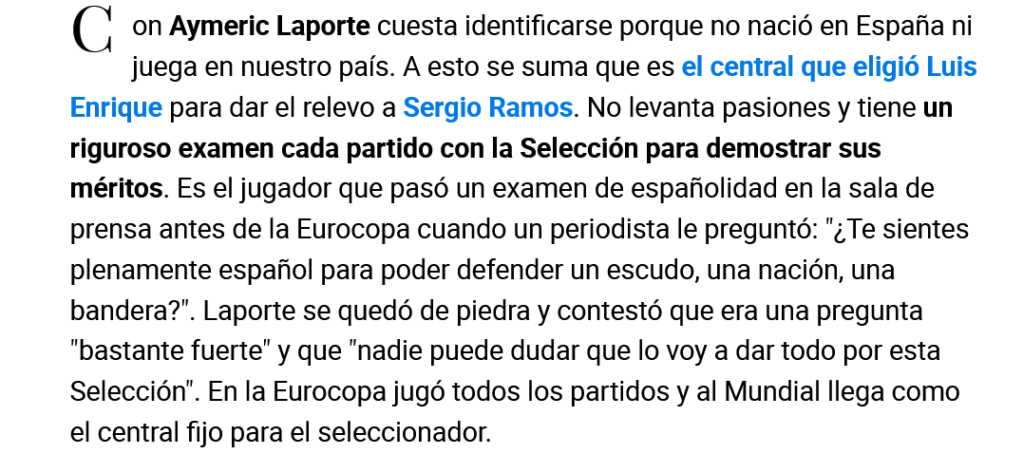 SELECCIÓN ESPAÑOLA DE FÚTBOL: TOPIC OFICIAL  - Página 6 Scree432