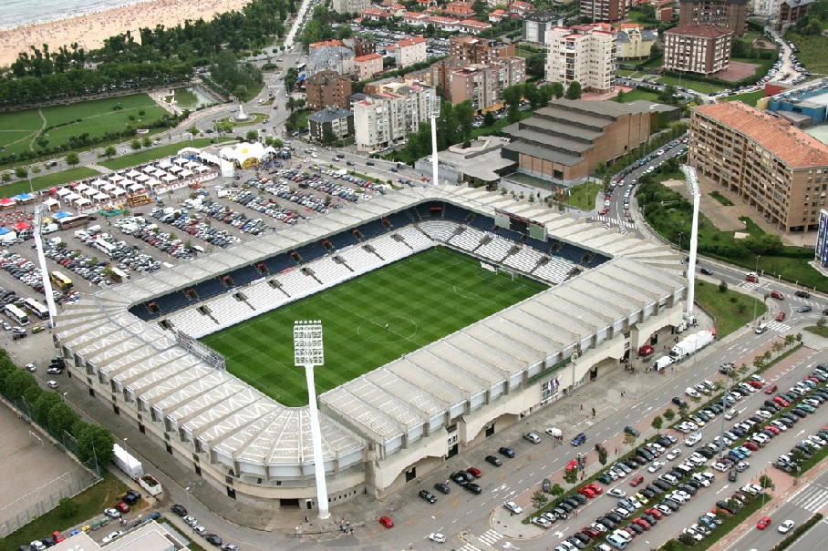 [J04] R. Racing Club - Cádiz C.F. - Viernes 06/09/2019 21:00 h. #RacingCádiz Estadi29