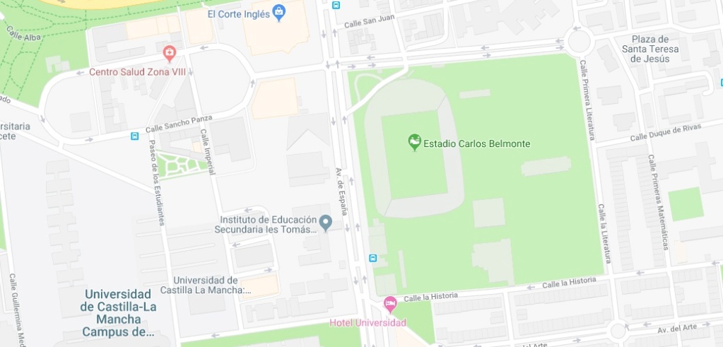 [J05] Albacete B. - Cádiz C.F. - Lunes 17/09/2019 20:00 h. Situac11