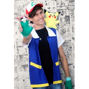 Pokemon World Ash10