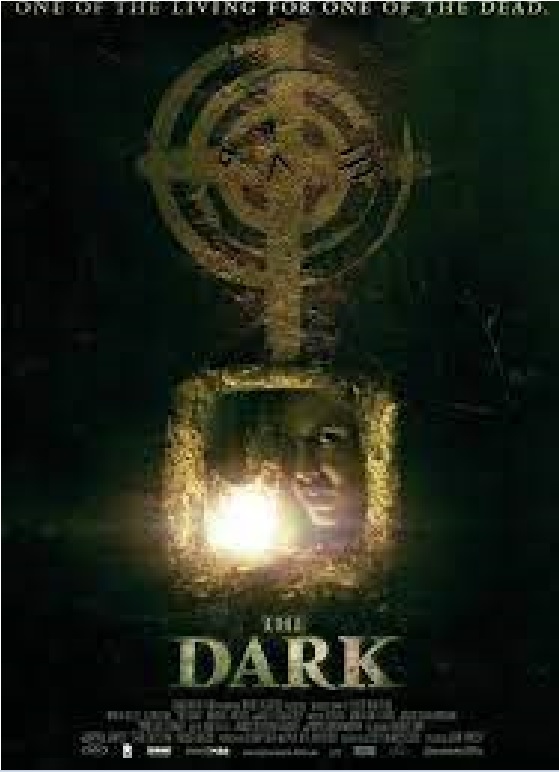 La película/serie de la semana Dark11