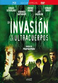 La película/serie de la semana Invasi10