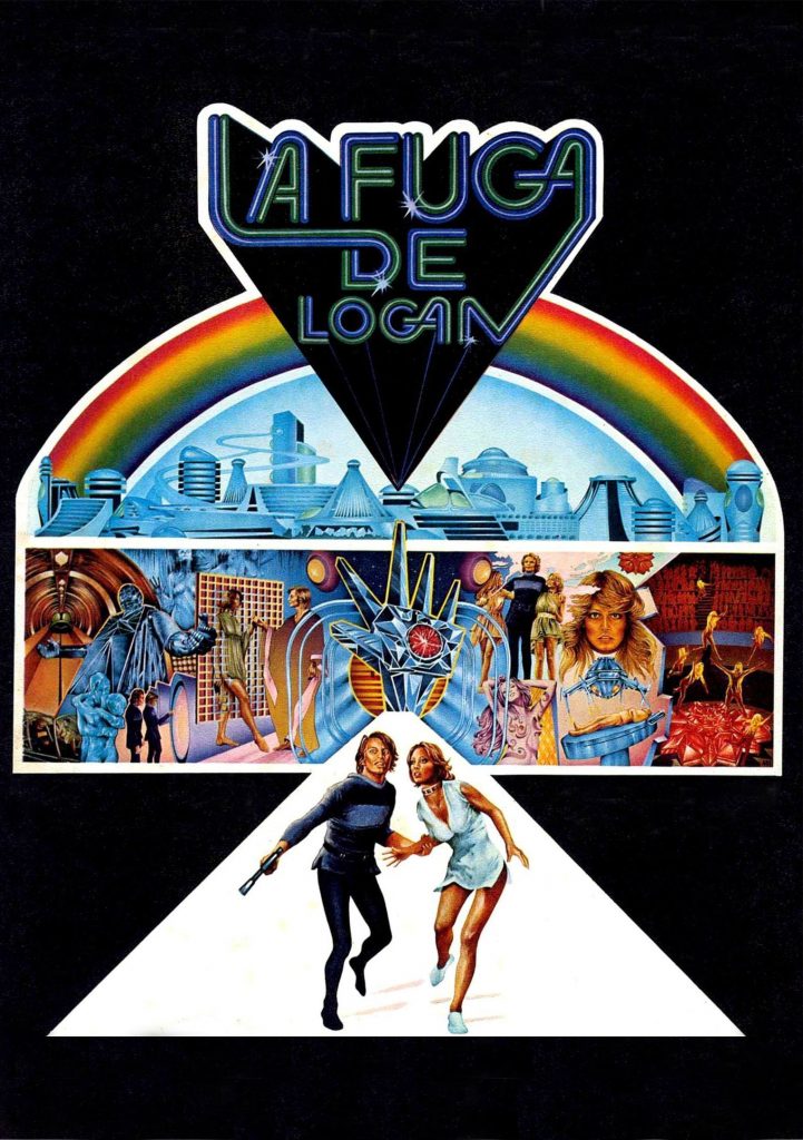 La fuga de Logan (1976) La_fug10