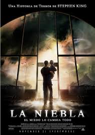La película/serie de la semana Niebla10