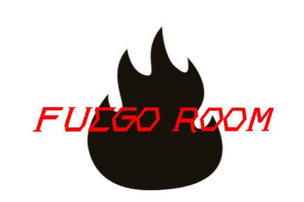 FUEGO ROOM | NSC 151 417