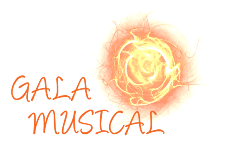 Gala Musical | SC 188 Pictu218