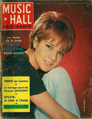 Music Hall n°12 - Février 1962 - Page 2 1961-612