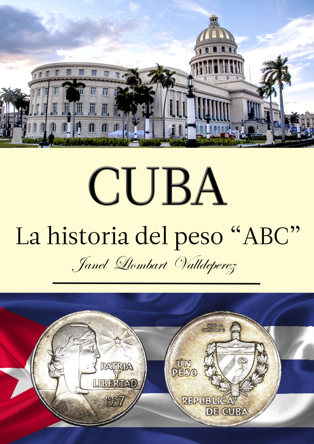 Cuba coleccion pesos ABC y su historia. 1bande10