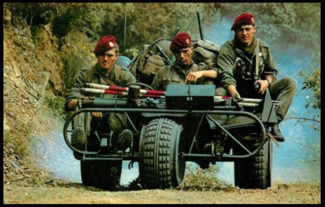 Gratuit Images Parachutistes Militaires le plus cool salutations