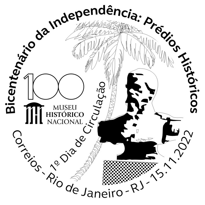 BICENTENARIO DA INDEPENDENCIA - PRÉDIOS HISTÓRICOS - 2022 000_0310