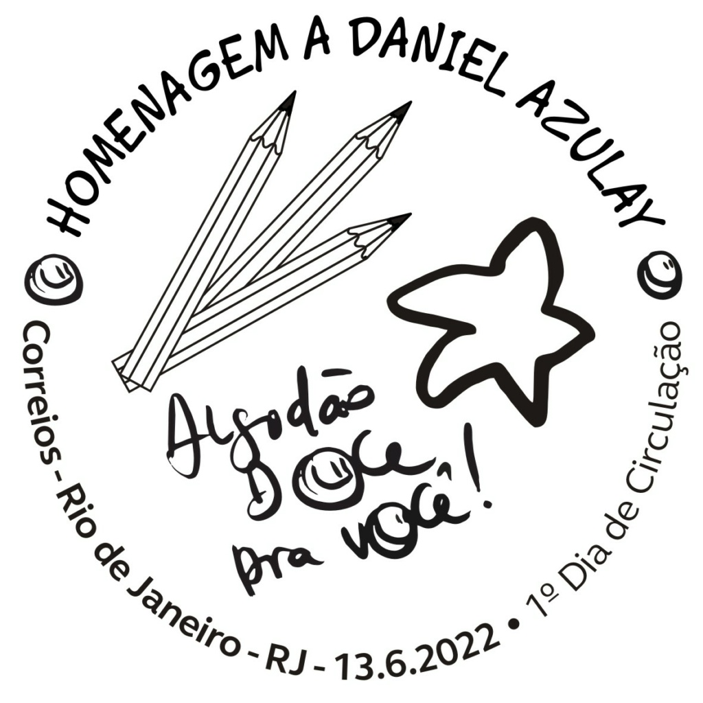 HOMENAGEM A DANIEL AZULAY - 2022 Daniel25